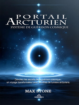 cover image of Portail Arcturien